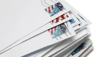 USPS Forever Stamps Really Last Forever – Stock Up Now Before The Rate Hike In January 2023