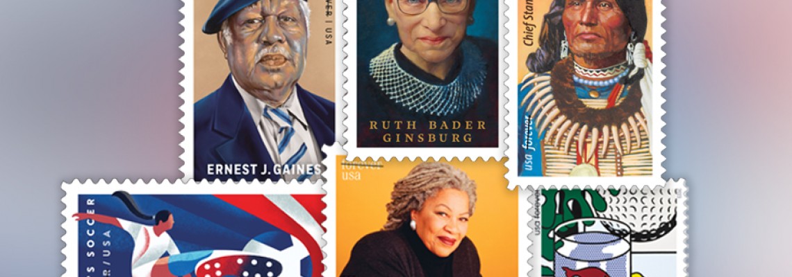 USPS 2023 price on stamps