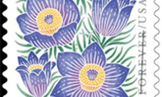 What Justifies Garden Beauty as a US Postal Stamp in 2021?