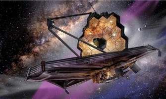 USPS to deploy new postage stamp for James Webb Space Telescope