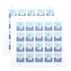 2023 US Sailboats Postcard Forever First-Class Postage Stamps