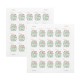 2013 First-Class Forever Stamp - Wedding Series: Where Dreams Blossom