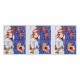 2012 First-Class Forever Stamp - Contemporary Christmas: Reindeer in Flight