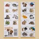 2016 US Pets Forever Stamps