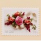 2020 US Wedding Garden Corsage Two Ounce Forever Stamps