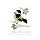 2018 US First-Class Forever Stamp - Birds in Winter