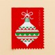 2020 US Christmas Holiday Delights Forever Postage Stamps