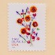 2022 US Two-Ounce Forever Stamp - Wedding Series: Sunflower Bouquet