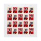 2023 First-Class Forever Stamps - Love: Kitten & Puppy