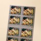 2016 US Florentine Madonna and Child Twenty First-Class Forever Stamps
